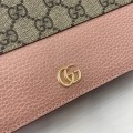 「#3752」GUCCI  GG Marmont 497985 20*12.5*4