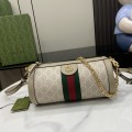 「#3758」GUCCI  Ophidia 795194 24✖️12✖️12