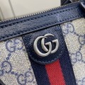 「#3759」GUCCI  Ophidia 795249 31.5x 16.5x 8
