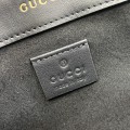 「#3771」GUCCI Horsebit 1955 675801 20.5x14x5