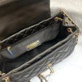 「#10276」Chanel 22P patchwork briefcase AS3157 24*21*8cm 「#10276」Chanel 22P patchwork briefcase AS3157 24*21*8cm