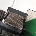 「#6058」Goyard - black - 8069 - 32 cm × 4 cm × 25 cm