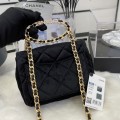 「#10287」Chanel 22/23 Early Spring Resort Collection AS3450 20cm