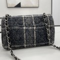 「#10311」Chanel Classic Flap Bag 01116# 20cm
