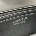 「#10311」Chanel Classic Flap Bag 01116# 20cm