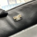 「#10313」Chanel Classic Flap Bag 01116# 20cm
