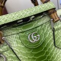 「#3774」GUCCI GG 702732 20x 16x 10