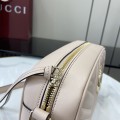 「#3776」GUCCI GG Marmont 447632 24x 13x 7
