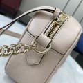 「#3776」GUCCI GG Marmont 447632 24x 13x 7