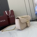 「#3778」GUCCI GG Marmont 446744 22x 13x 6 「#3778」GUCCI GG Marmont 446744 22x 13x 6