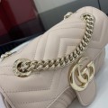「#3778」GUCCI GG Marmont 446744 22x 13x 6 「#3778」GUCCI GG Marmont 446744 22x 13x 6
