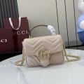 「#3779」GUCCI GG Marmont 811238 17x 13x 6