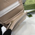 「#3782」GUCCI GG Marmont 466492 11x 8.5 x 3