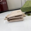 「#3782」GUCCI GG Marmont 466492 11x 8.5 x 3