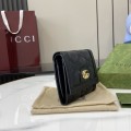 「#3789」GUCCI GG Matelassé 723799 12x 10x 3