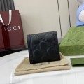 「#3789」GUCCI GG Matelassé 723799 12x 10x 3
