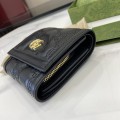 「#3789」GUCCI GG Matelassé 723799 12x 10x 3
