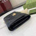 「#3789」GUCCI GG Matelassé 723799 12x 10x 3