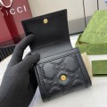 「#3789」GUCCI GG Matelassé 723799 12x 10x 3