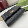 「#3790」GUCCI GG Marmont 598629 12x 10x 3