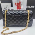 「#10328」Chanel Butterfly Badge Bag 2.55cf 24cm 「#10328」Chanel Butterfly Badge Bag 2.55cf 24cm