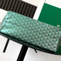 「#6005」 Goyard - pearlescent green - 020146M - 28 cm x 15 cm x 34 cm 「#6005」 Goyard - pearlescent green - 020146M - 28 cm x 15 cm x 34 cm