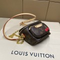 「#0001」Louis Vuitton M13449 cherry
