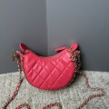 「#10329」Chanel 23p moon bag AP3232 9.5*10.5*5cm