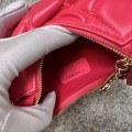 「#10329」Chanel 23p moon bag AP3232 9.5*10.5*5cm