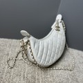 「#10330」Chanel 23p moon bag AP3232 9.5*10.5*5cm