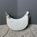 「#10330」Chanel 23p moon bag AP3232 9.5*10.5*5cm