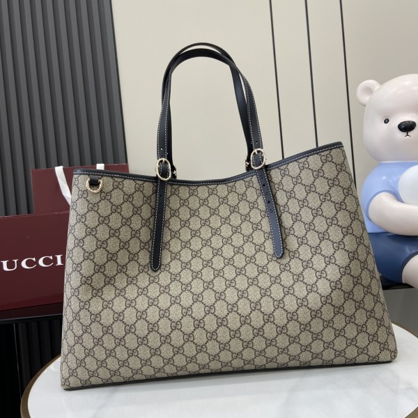 「#3808」GUCCI GG Emblem 815212 45.5x 30x 16 「#3808」GUCCI GG Emblem 815212 45.5x 30x 16