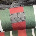 「#3808」GUCCI GG Emblem 815212 45.5x 30x 16 「#3808」GUCCI GG Emblem 815212 45.5x 30x 16