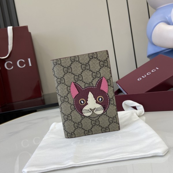 「#3820」GUCCI GG 810072 14x 10