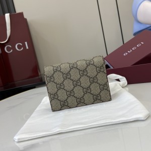 「#3824」GUCCI GG 818767 11x 8.5