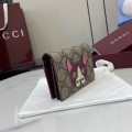 「#3824」GUCCI GG 818767 11x 8.5