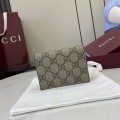 「#3827」GUCCI GG 818767 11x 8.5