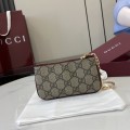 「#3828」GUCCI GG 818768 12x8x1.5