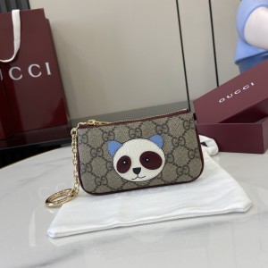 「#3829」GUCCI GG 818768 12x8x1.5