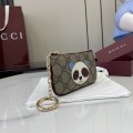 「#3829」GUCCI GG 818768 12x8x1.5