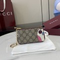 「#3830」GUCCI GG 818768 12x8x1.5