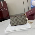 「#3831」GUCCI GG 818768 12x8x1.5