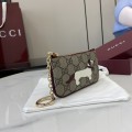 「#3831」GUCCI GG 818768 12x8x1.5