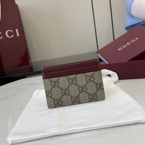 「#3832」GUCCI GG 818769 11x7