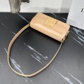 「#2090」 dior  1171Milk tea color  22*11*6cm
