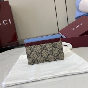 「#3833」GUCCI GG 818769 11x7