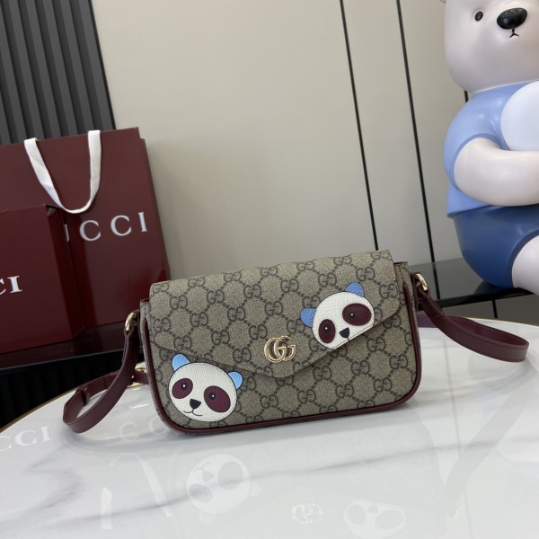 「#3838」GUCCI GG 818764 22x 13x 4