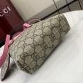 「#3840」GUCCI GG 831899  20x15x5