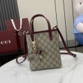「#3841」GUCCI GG 831899  20x15x5