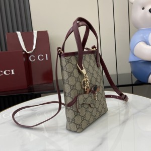 「#3841」GUCCI GG 831899  20x15x5